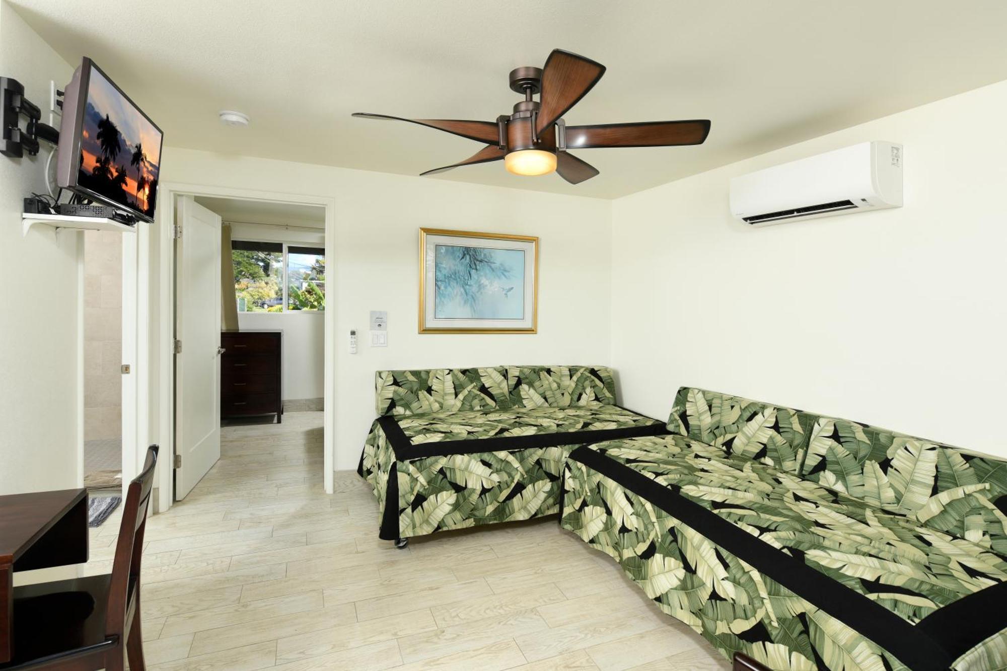 Nona Lani Cottages Kihei Camera foto