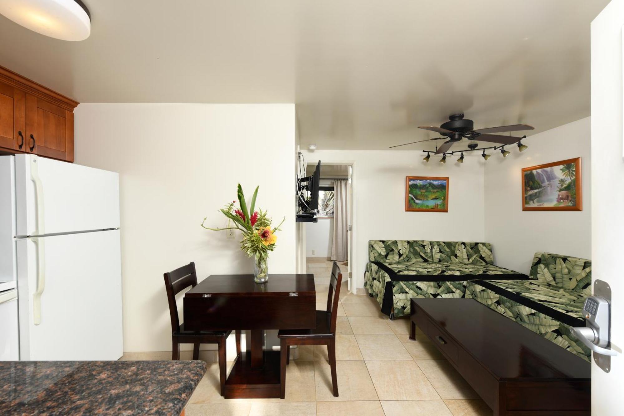 Nona Lani Cottages Kihei Camera foto