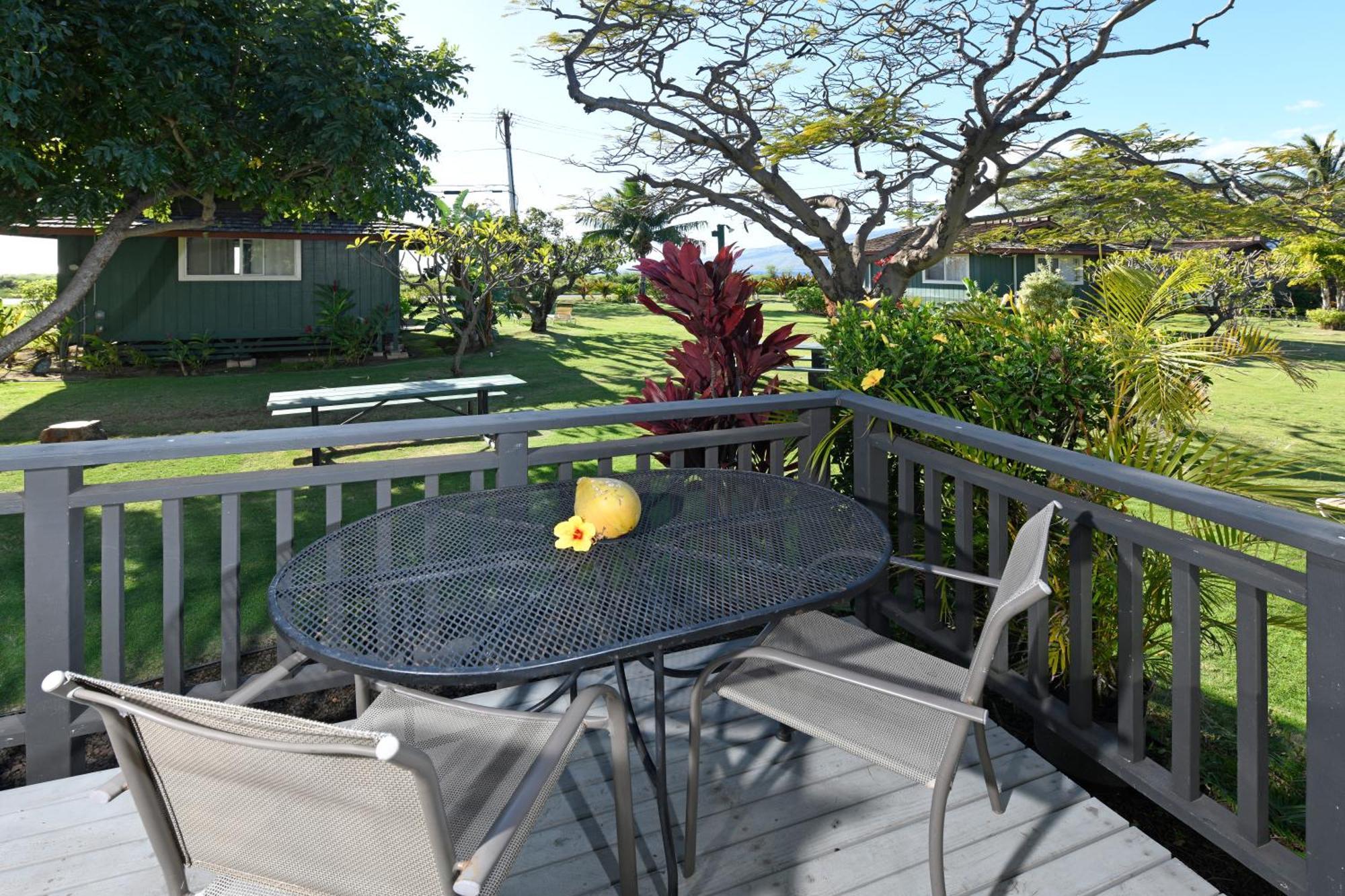 Nona Lani Cottages Kihei Camera foto