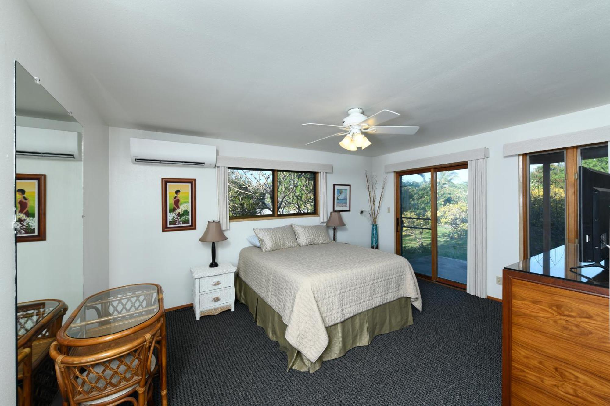 Nona Lani Cottages Kihei Camera foto