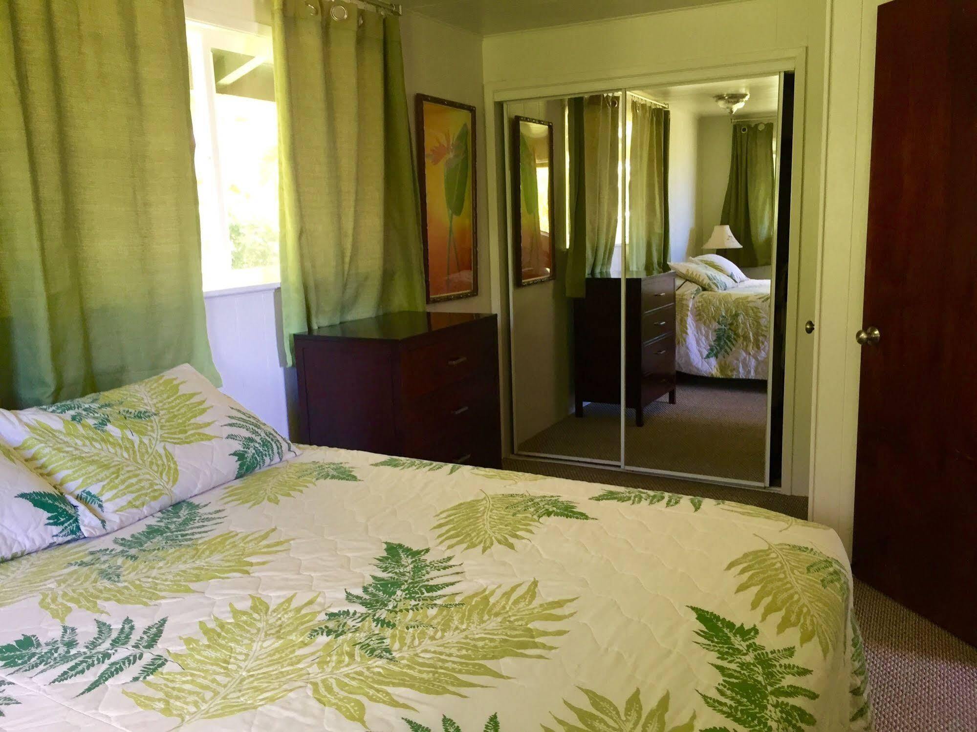 Nona Lani Cottages Kihei Esterno foto