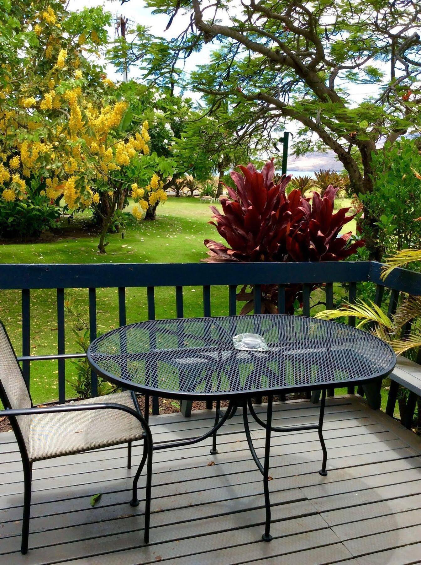 Nona Lani Cottages Kihei Esterno foto