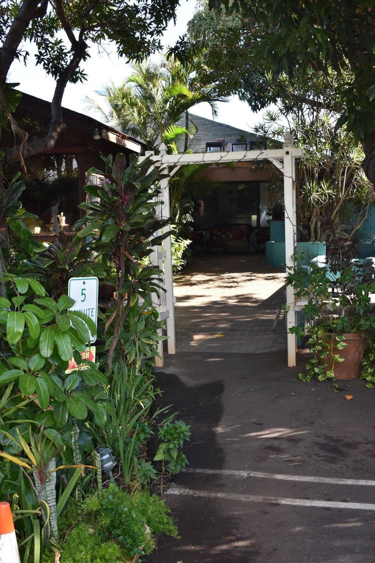 Nona Lani Cottages Kihei Esterno foto